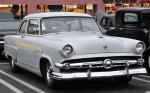 Ford Mainline Tudor 1954 года